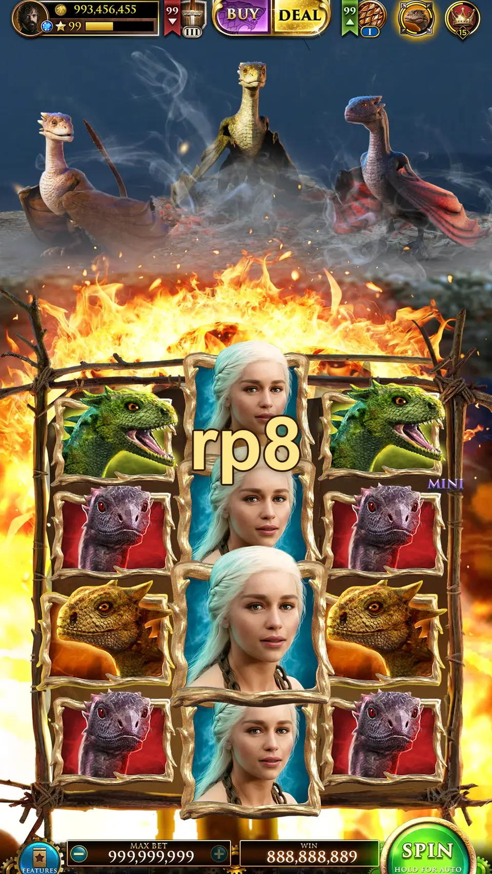 rp8 APK